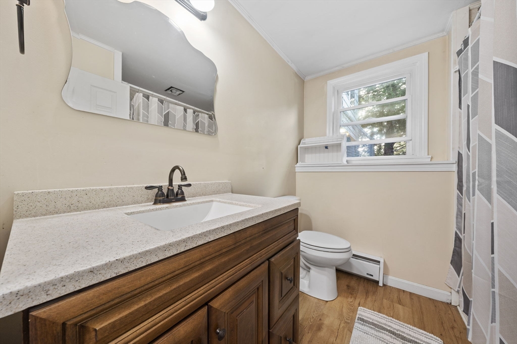 20 Woodman Cir