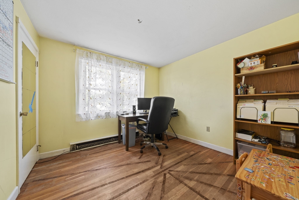 20 Woodman Cir
