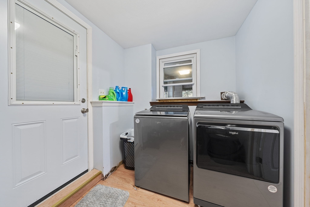 20 Woodman Cir
