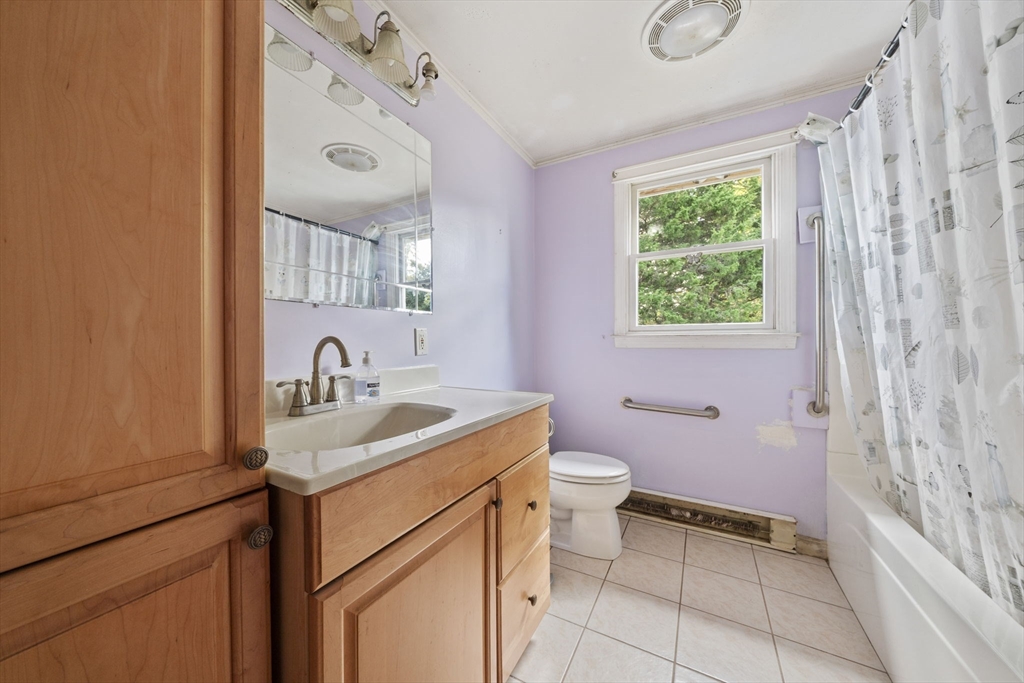 20 Woodman Cir