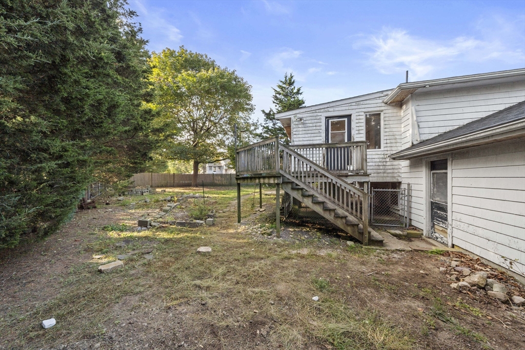 20 Woodman Cir