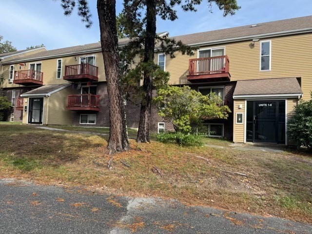 10 Tideview Path # 18