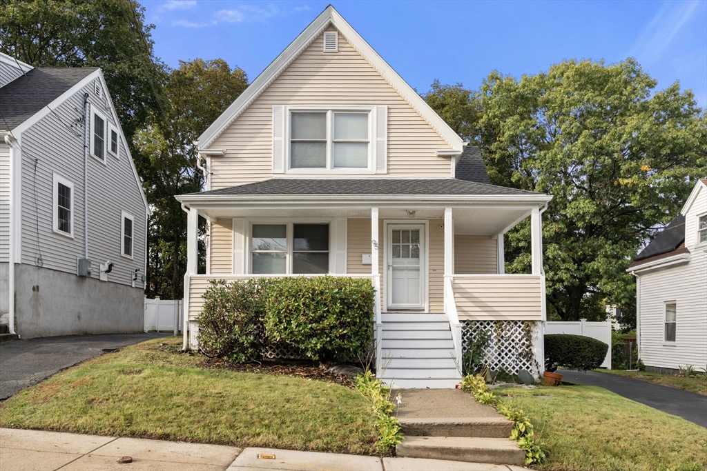95 Glenwood Ave
