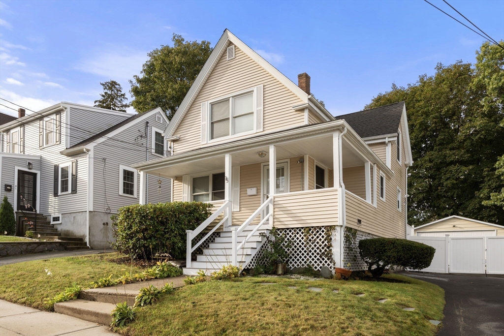95 Glenwood Ave
