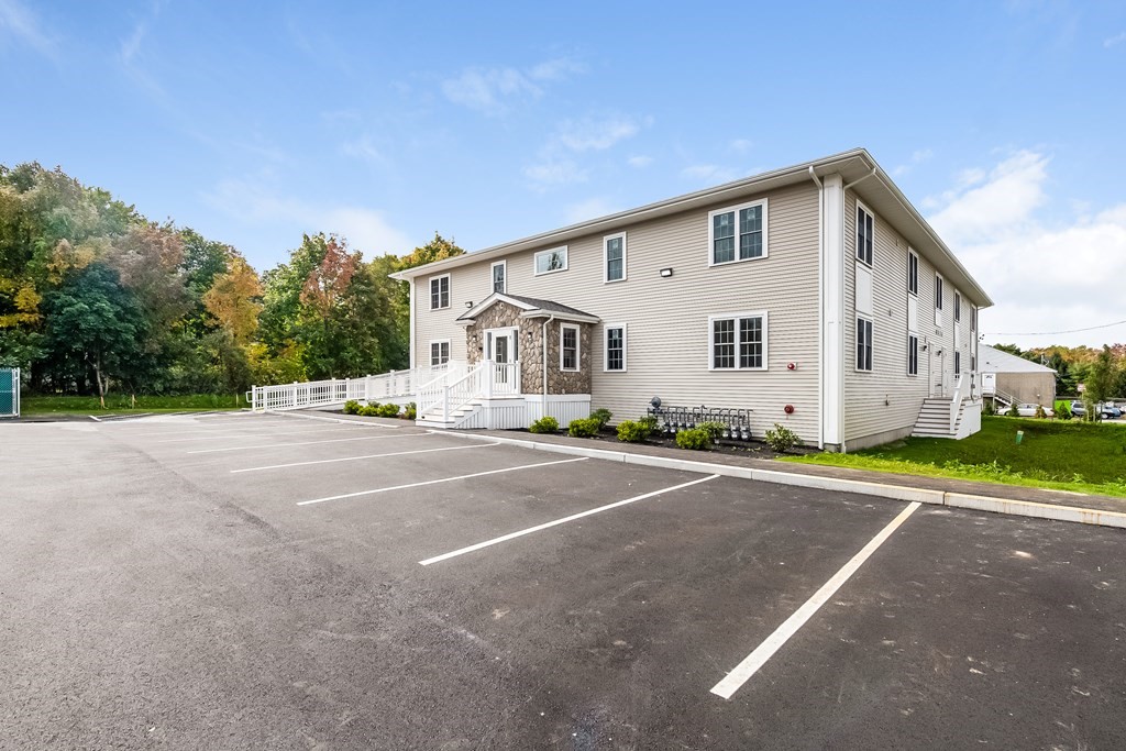 351 Summer Street # 10