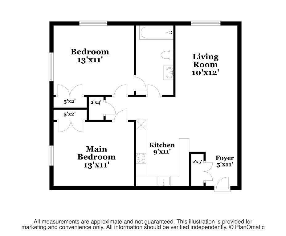 351 Summer Street # 10