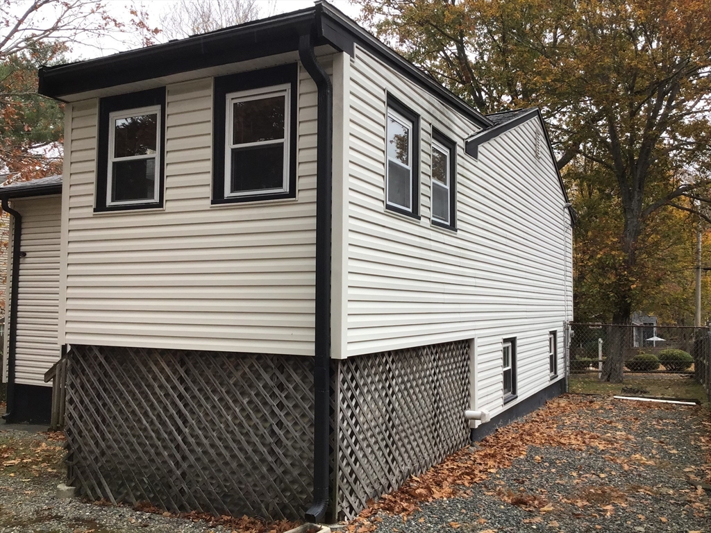 16 Bagley Rd