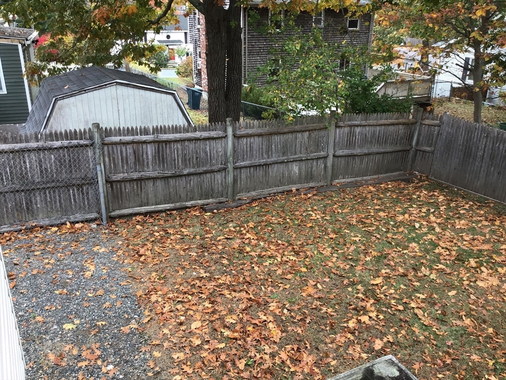 16 Bagley Rd
