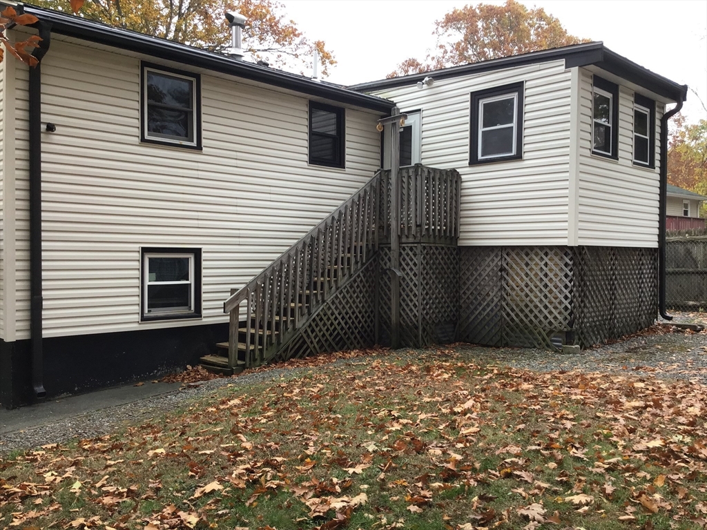 16 Bagley Rd