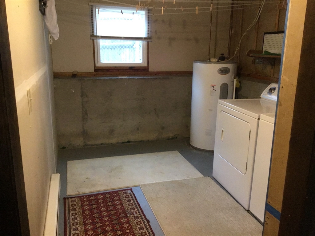 16 Bagley Rd