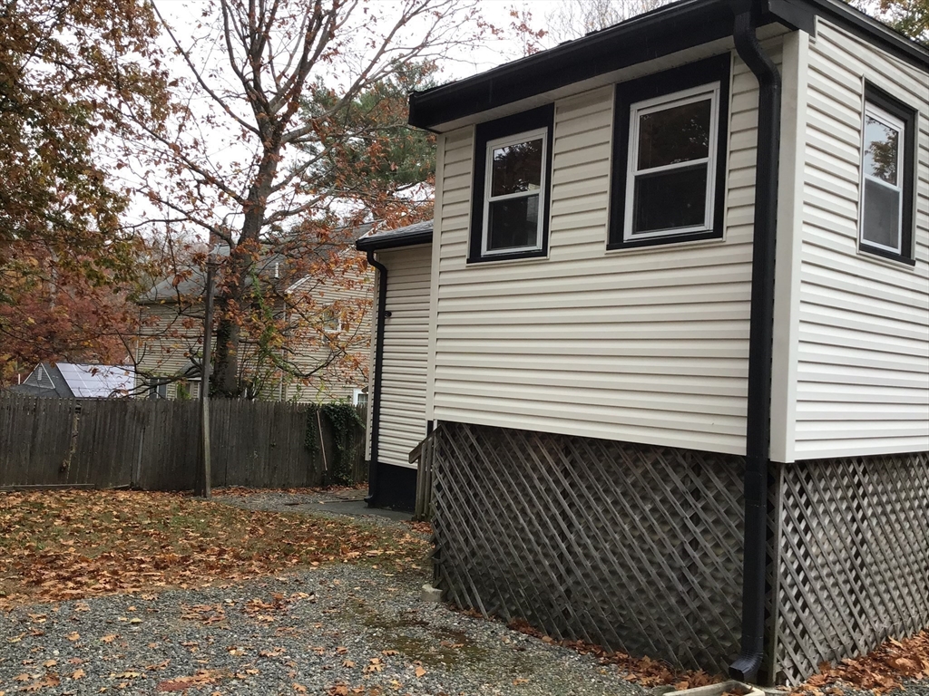 16 Bagley Rd