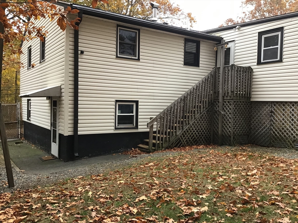 16 Bagley Rd