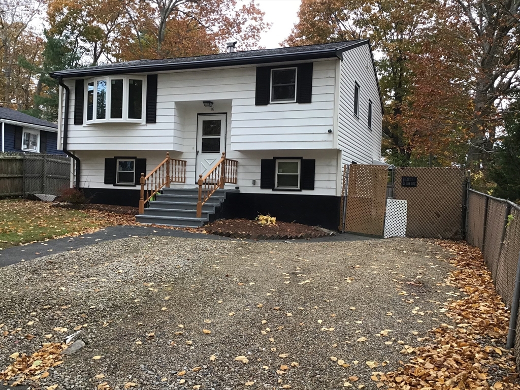16 Bagley Rd