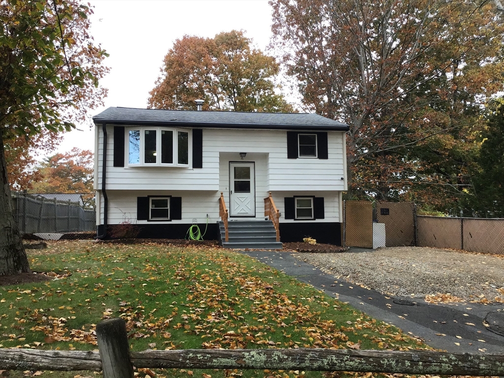 16 Bagley Rd