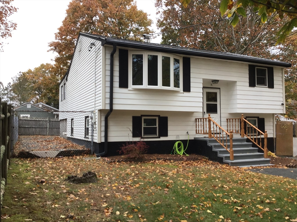 16 Bagley Rd
