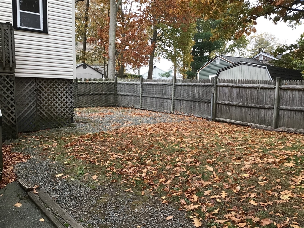 16 Bagley Rd