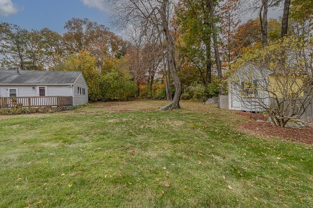 25 Valley Road
