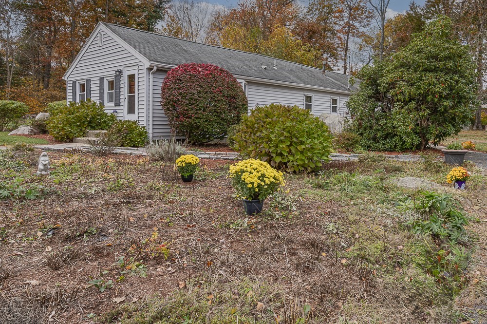 25 Valley Road