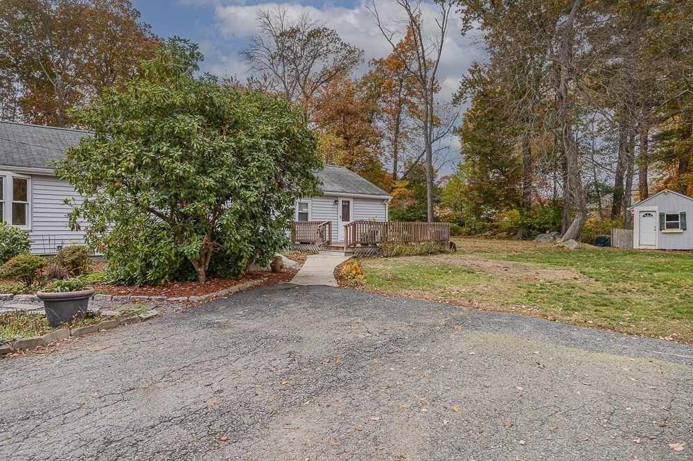 25 Valley Road