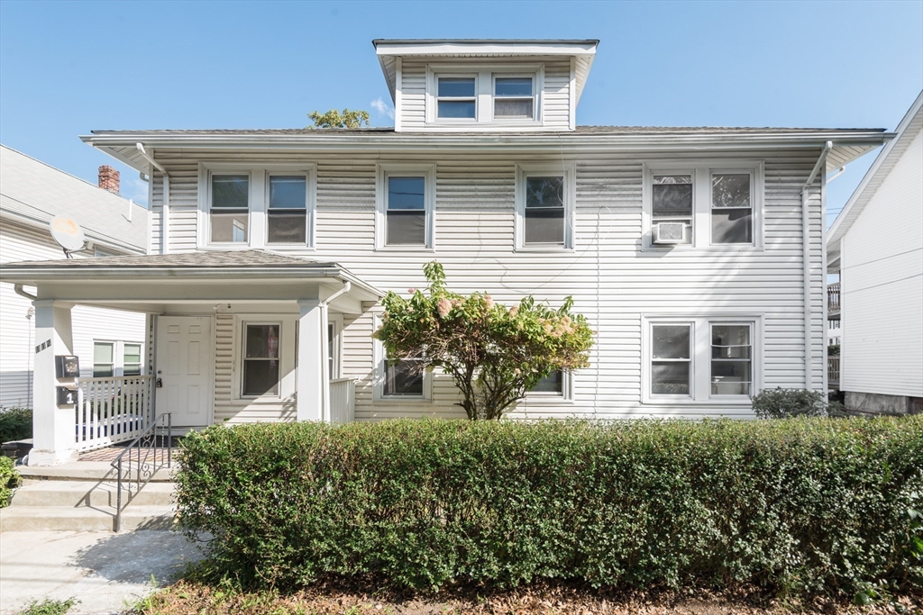 112 Brush Hill Rd # 2
