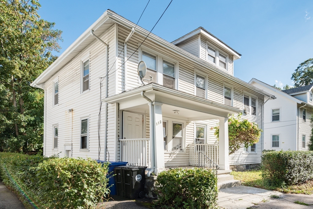 112 Brush Hill Rd # 2
