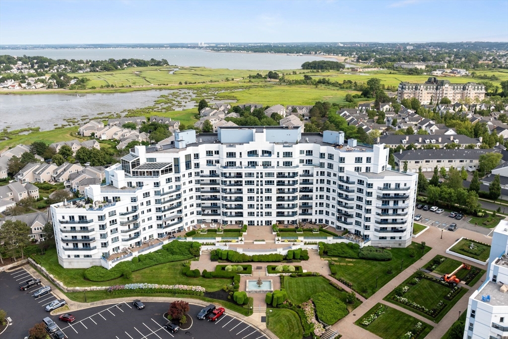 1001 Marina Dr # 507