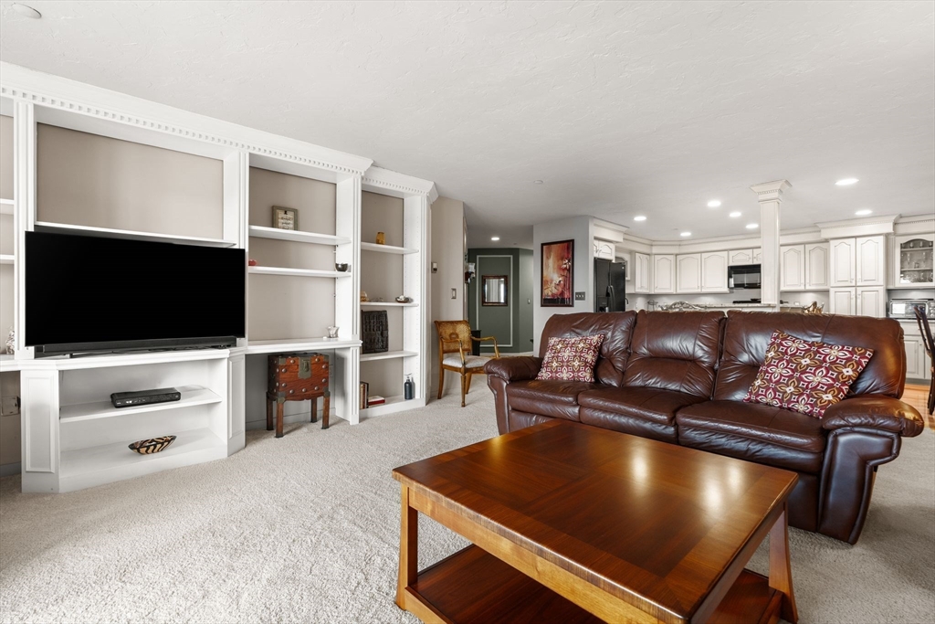 1001 Marina Dr # 507