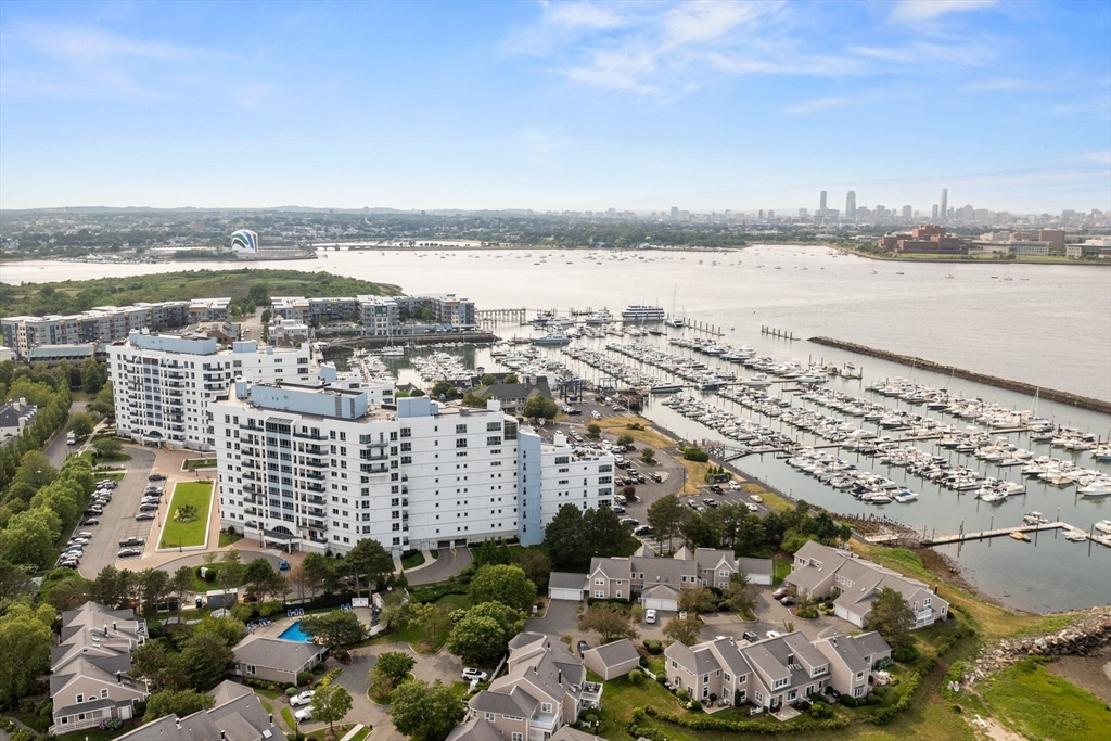 1001 Marina Dr # 507