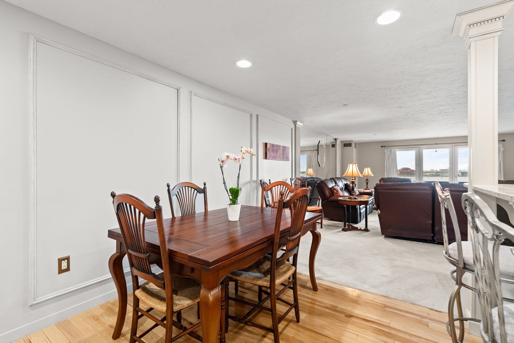 1001 Marina Dr # 507