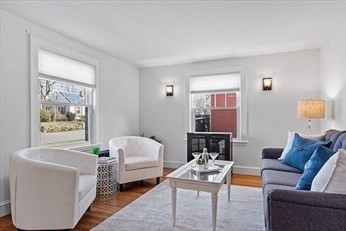 27 Fuller Rd Unit: SF