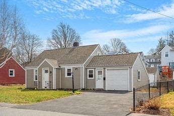 27 Fuller Rd Unit: SF