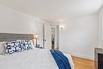 27 Fuller Rd Unit: SF