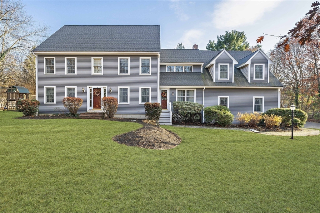 33 Tavern Way
