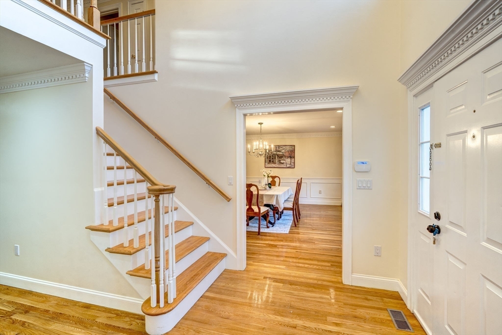17 Bridle Path