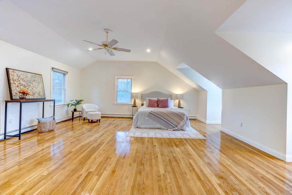 17 Bridle Path