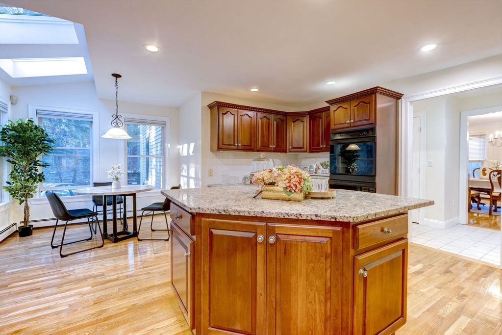 17 Bridle Path