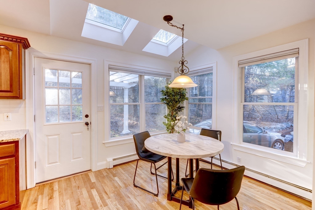 17 Bridle Path