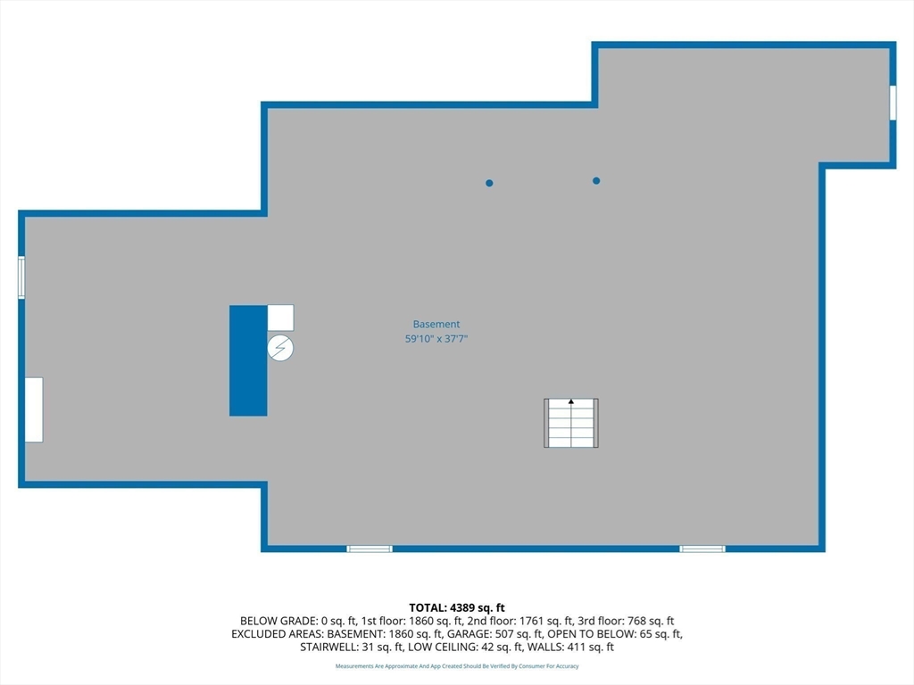 17 Bridle Path