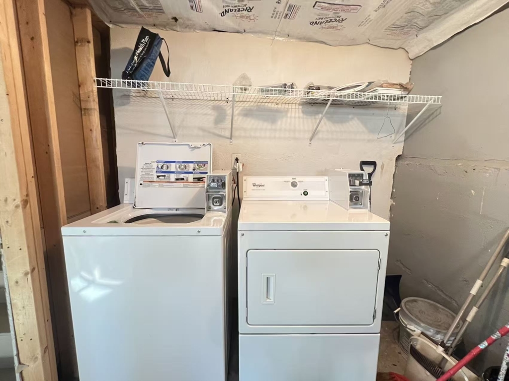 23 Woodbine St Unit: SF