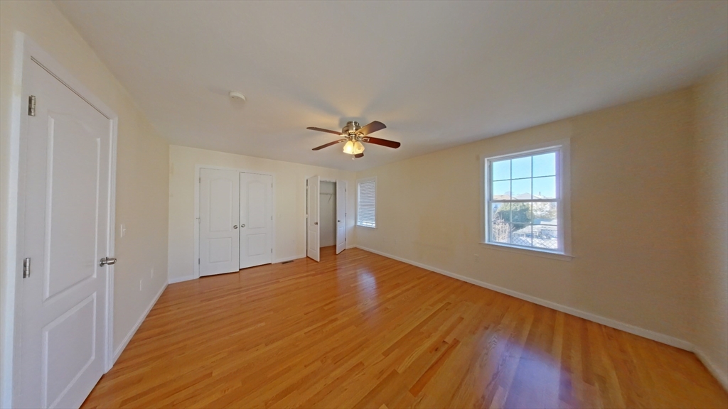 23 Woodbine St Unit: SF