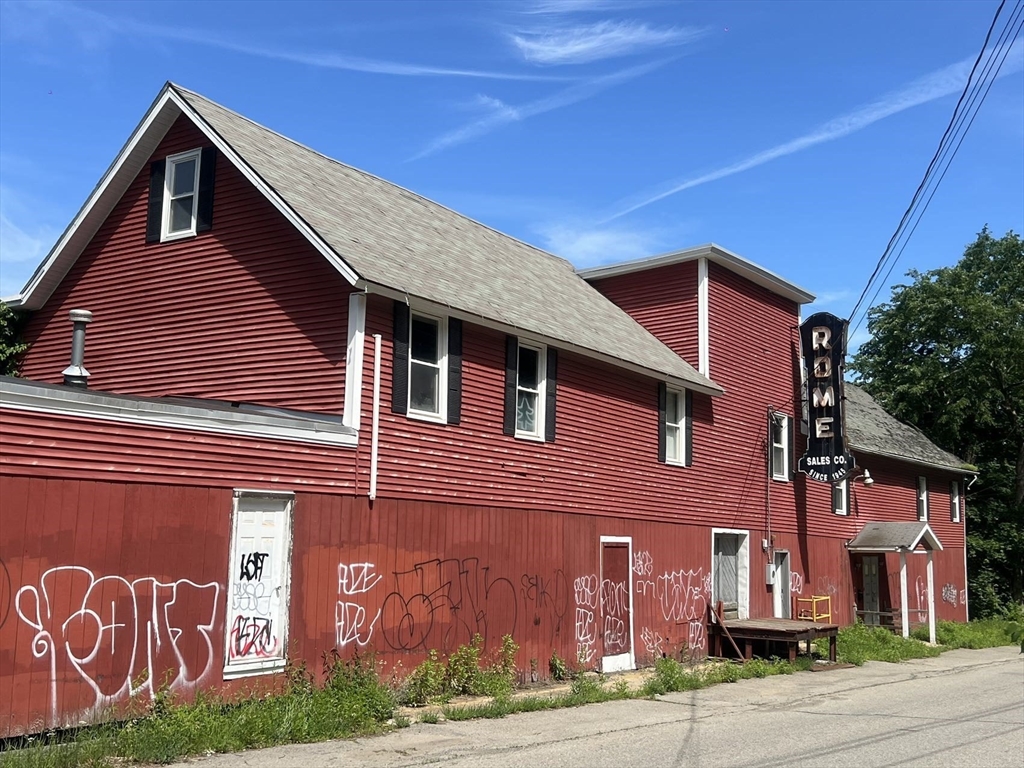74 Sherman St
