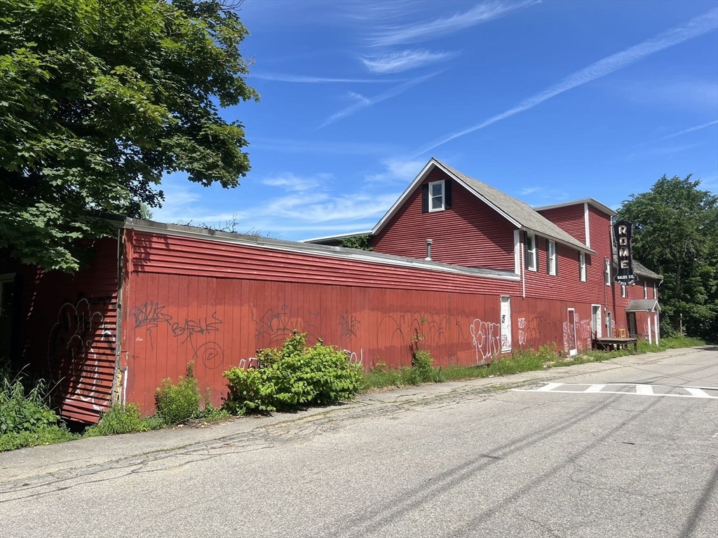74 Sherman St