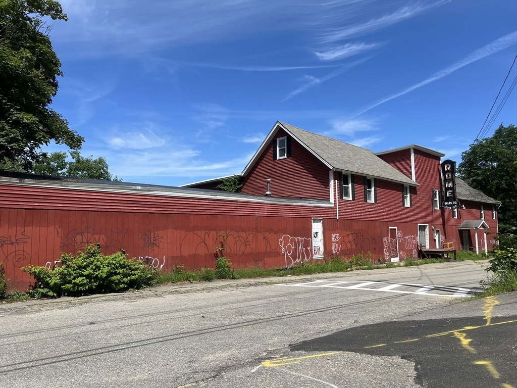 74 Sherman St