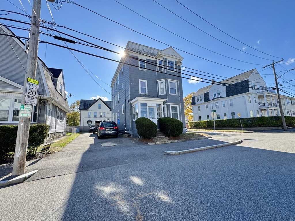 33 Hollis Ave # 3