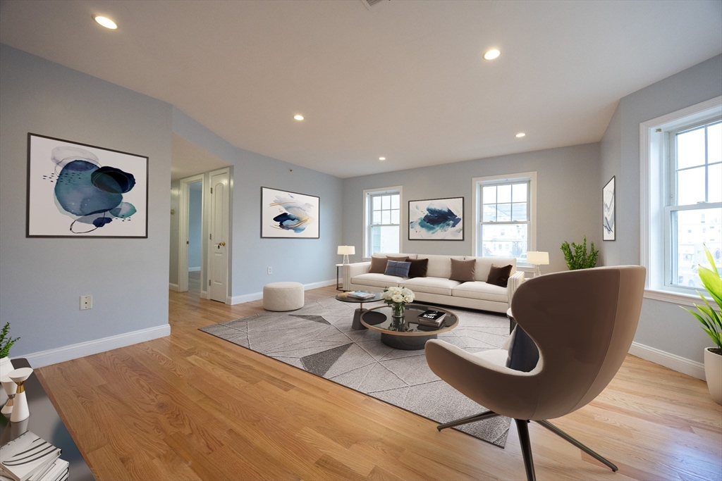 1613 Dorchester Ave # 1