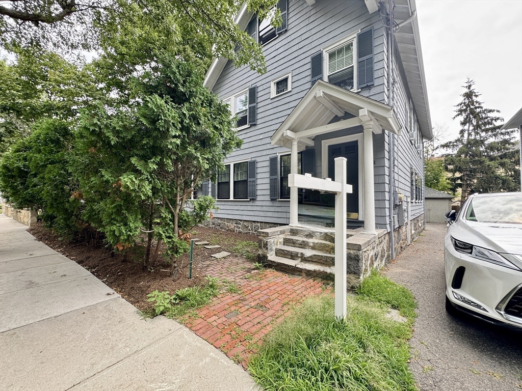 88 Brush Hill Rd # 1