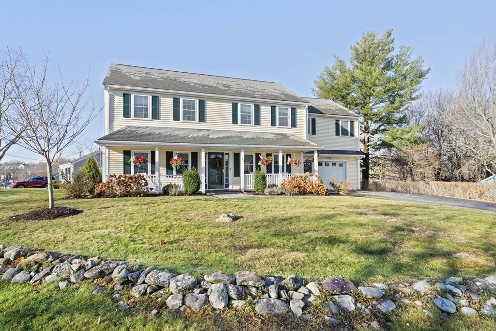 145 Jaffrey St