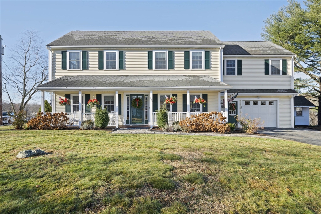 145 Jaffrey St