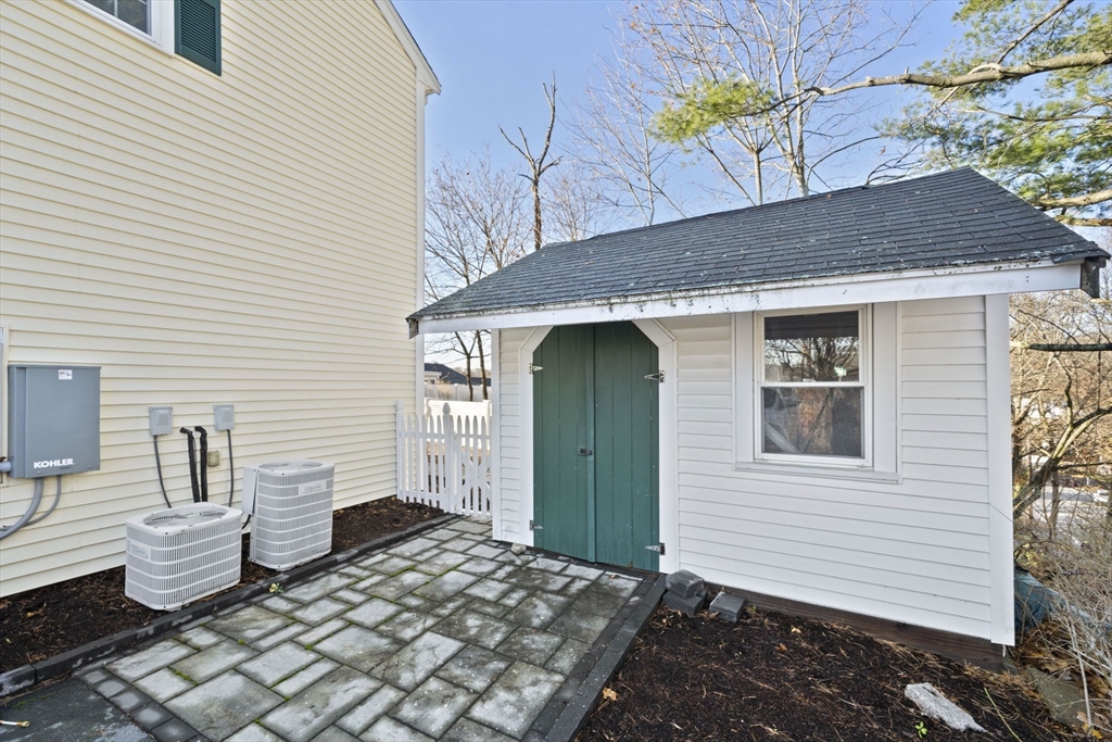 145 Jaffrey St