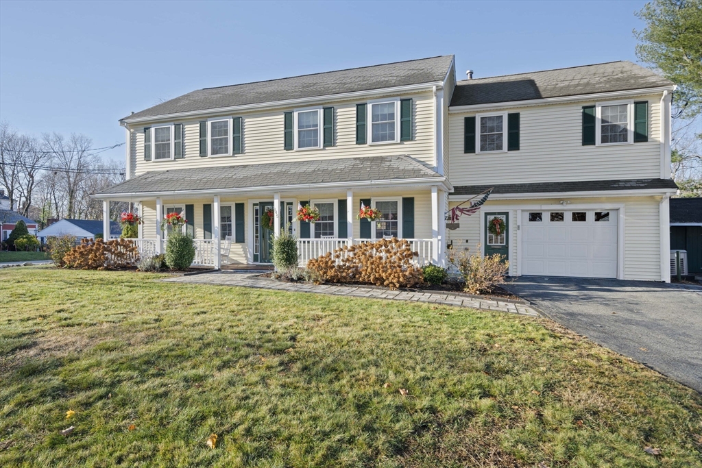 145 Jaffrey St